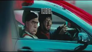Френти спрашивает у лерла на чем он поднялся на БМВ! ШООК! СМОТРЕТЬ ВСЕМ!
