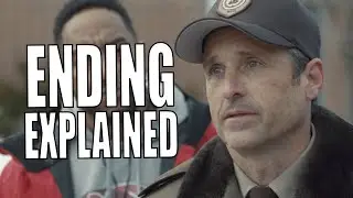 'Thanksgiving' Movie Ending Explained and Sequel Theory