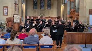 The Teddy Bears' Picnic (Bratton, arr. Carter)
