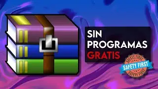 WINRAR FULL SIN PROGRAMAS [2020]