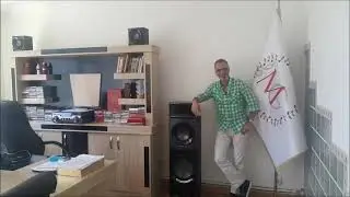 ERHAN BALPETEK - YALANCISIN YAR (STÜDYO PROVA OKUMASI)