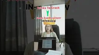 Tips to Crack Web Developer Interview #shorts #webrpoint #webdevelopment #viral