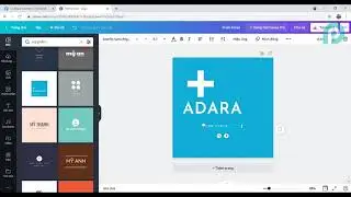 Thiết Kế Logo Miễn Phí Bằng Website Canva - Rất Nhiều Mẫu Đẹp Mọi Nghành Nghề | Web Đơn Giản