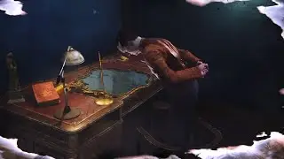 The Sinking City, Глава 8. Деликатный вопрос