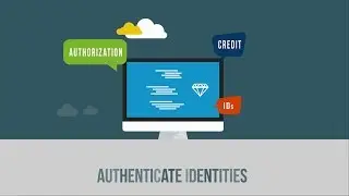 Identity Authentication