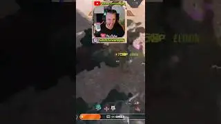The Tonfa is OP in COD MW3 