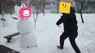 Фейкові заставки 