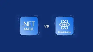 .NET MAUI vs. React Native: The Ultimate Framework Choice in 2026