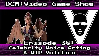 Microsoft Leaks, Embracer Shuts Down Volition, and Megan Fox?! - DCM Episode 38