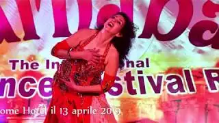 Serata di Gala del Marhaba edizione 2019