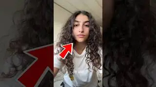 Cute Girl Committed Such A Dumb Crime 😳 (cutest idiot ever)