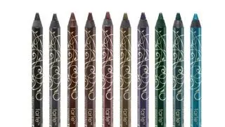 Tarte Skinny SmolderEYES + Friends&Family HoliDEAL