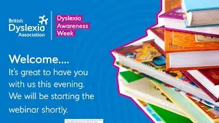 DAW Webinar   Support for reading