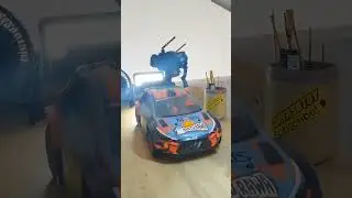 #rc #rcrally #rcrallyindonesia #rctouringcar #rcbuggy #rcmini #rcelectric #rctamiya #rctruggy #rccar