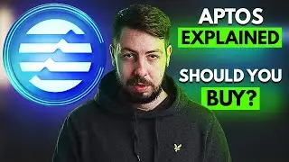 Aptos Explained? 5 Things You Need to Know