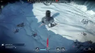 Let's Play: Frostpunk - A New Home Ep. 1