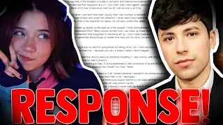 CaitiBugzz's Final Response To GeorgeNotFound's Allegations...