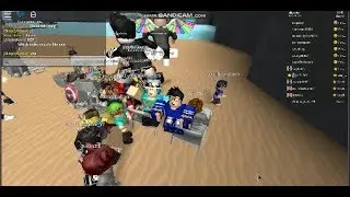 The first time play with VeD_DeV and more!
