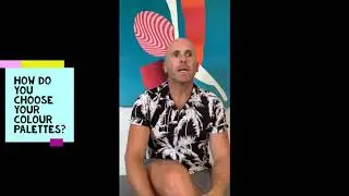 Paul Darragh  Artist Talk - Gettin' There