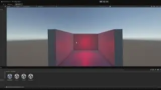 UNITY WALK THROUGH
