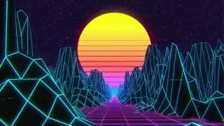 ØM-53 - HANDS UP - LYRIC VIDEØ