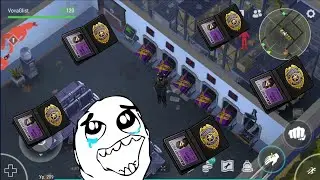 Проходим 99 волн в ПУ | Last Day on Earth: Survival