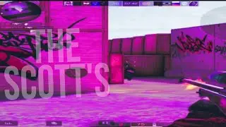 ❤️THE SCOTTS❤️ STANDOFF 2 ❤️ FRAGMOVIE ❤️GO 3000?❤️