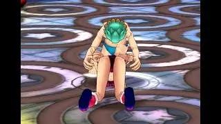 Zone4 : Ryona Mixed Wrestling