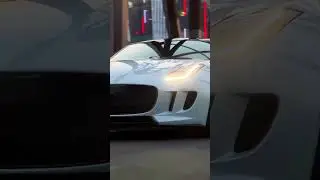 My favourite clip of 2023 🎥 #shorts #yotubeshorts #viral #cars