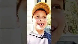 24 часа в лагере челлендж!