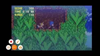 Sonic 3 air Sonic Somna 3 Update Talier