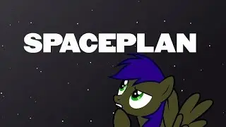 Hunter Plays: SPACEPLAN