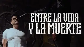 Entre la vida y la muerte - Julio Haro