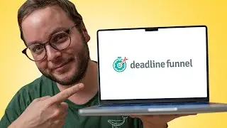 DeadlineFunnel Tutorial for Beginners [2022 Tutorial]