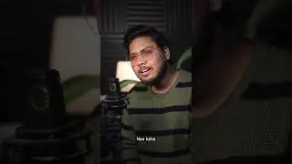 Tune jo na kaha | Mohit Chauhan | Cover by Umesh Bauri