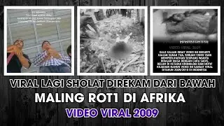 Viral Bapak Bapak Lagi Sholat Direkam Video Dari Bawah & Kisah Tr4gis Duaa Khalil Aswad