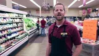 Hays Market