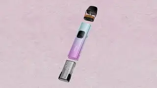 Innokin Trine pod kit