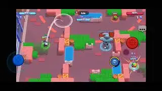 Brawl Stars Stream