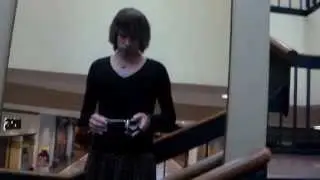 Transgenderist jody