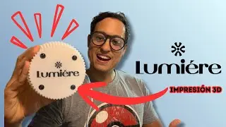 The BEST way to put your LOGO on 3D printing 
