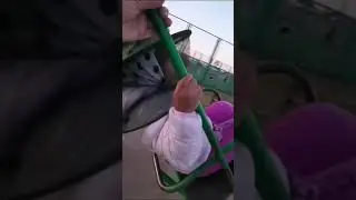 Әжесі мен Айару