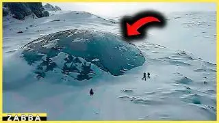 Des scientifiques font une incroyable découverte qui défie l'histoire !