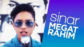 Megat Rahim - Sinar (Official Music Video)