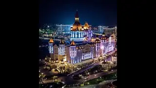 Зимние каникулы птицевода😂 В Сочи - ад для интровертов!