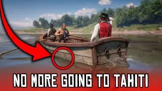 "The Developer team knew someone would try this"