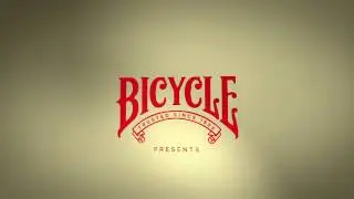 Bicycle 3D animation