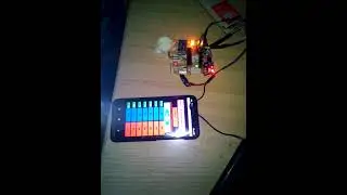 How to make GSM Based Home Automation system with android app