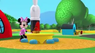 (RU) Preview 2 Mickey Mouse Clubhouse Extended