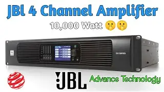 jbl amplifier 10000 watt price | jbl Dsi Amplifier review jbl 4 channel amplifier price | jbl #bass